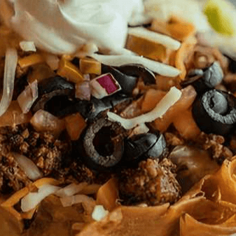 Taco Salad