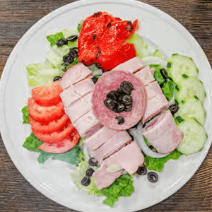 Antipasto Salad