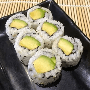 Avocado Roll