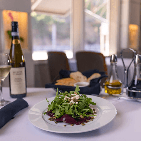 Insalata Barbabietole.