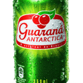 Guarana - Brazilian Soft
