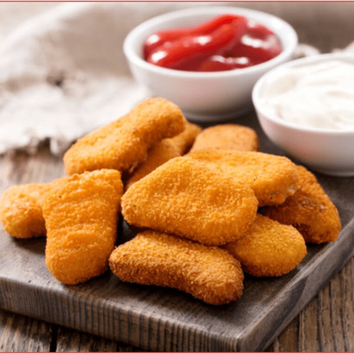 Chicken Nuggets (9)