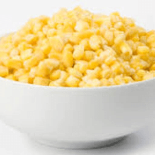Corn Off the Cob