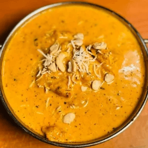 Chicken Korma.