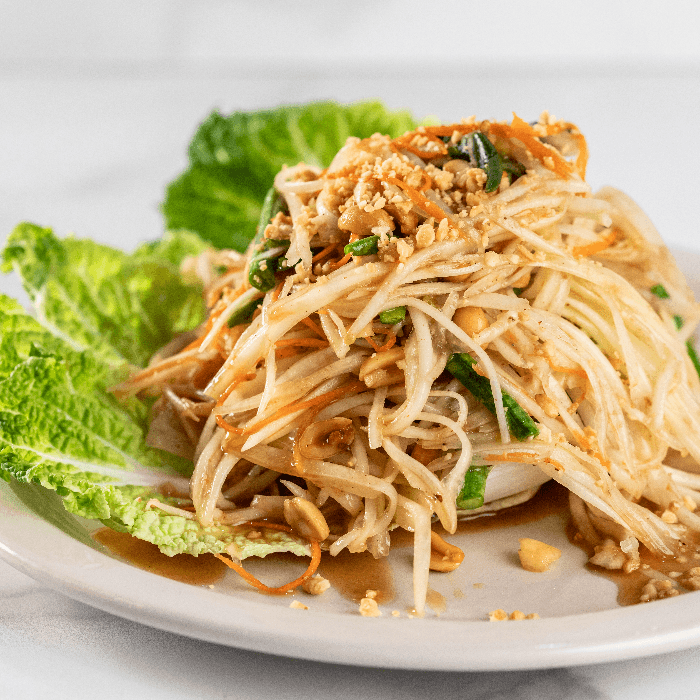 Papaya Salad