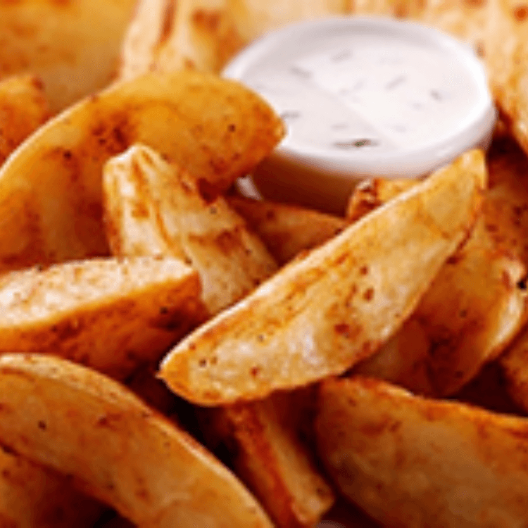 Potato Wedges