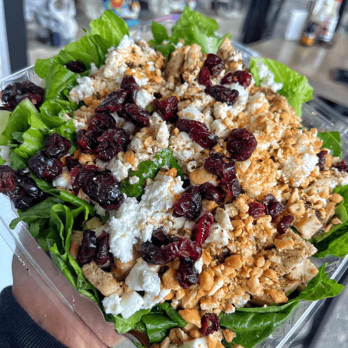 Verano Salad