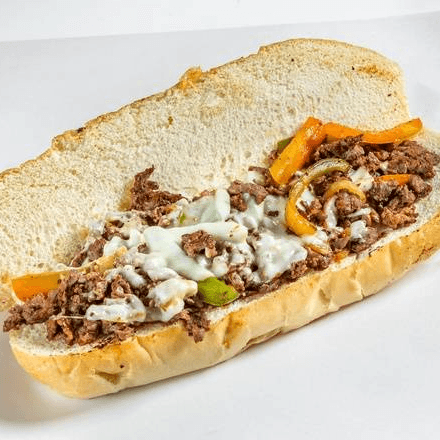 Cheese Steak