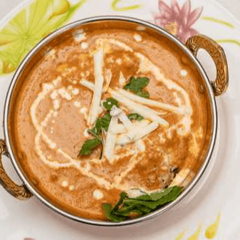 39. Malai Kofta