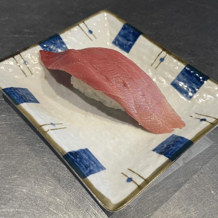 Bluefin Tuna Toro