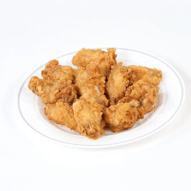 Game Day Special-20 wing dings and 2 sides