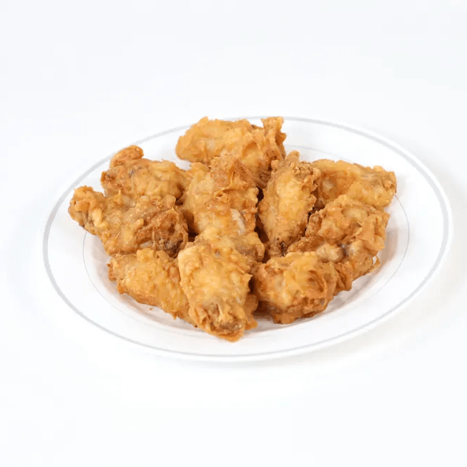 Game Day Special-20 wing dings and 2 sides.