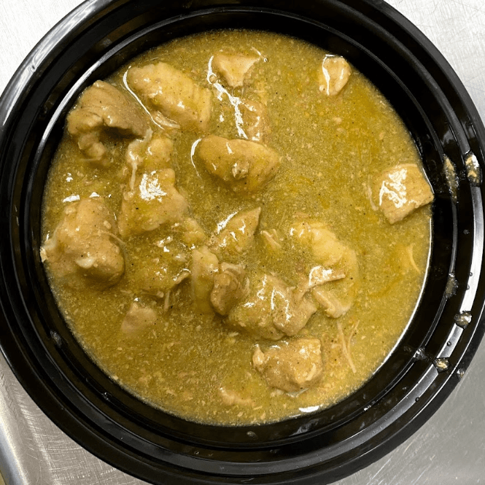 Chile Verde