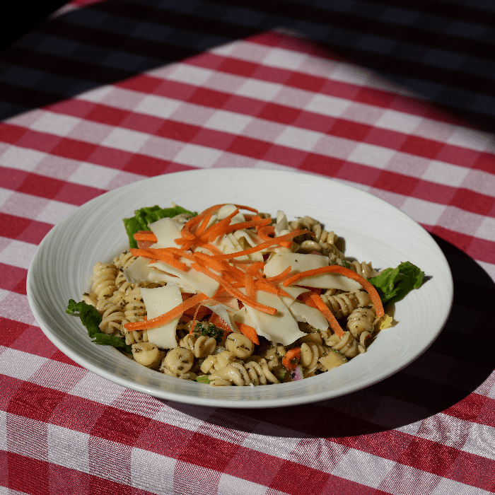 Mom's Pasta Salad