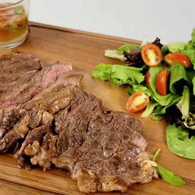 Crying Tiger Steak🌶️