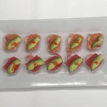 Wanna Get Some Roll.