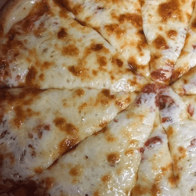 Cheese Pizza