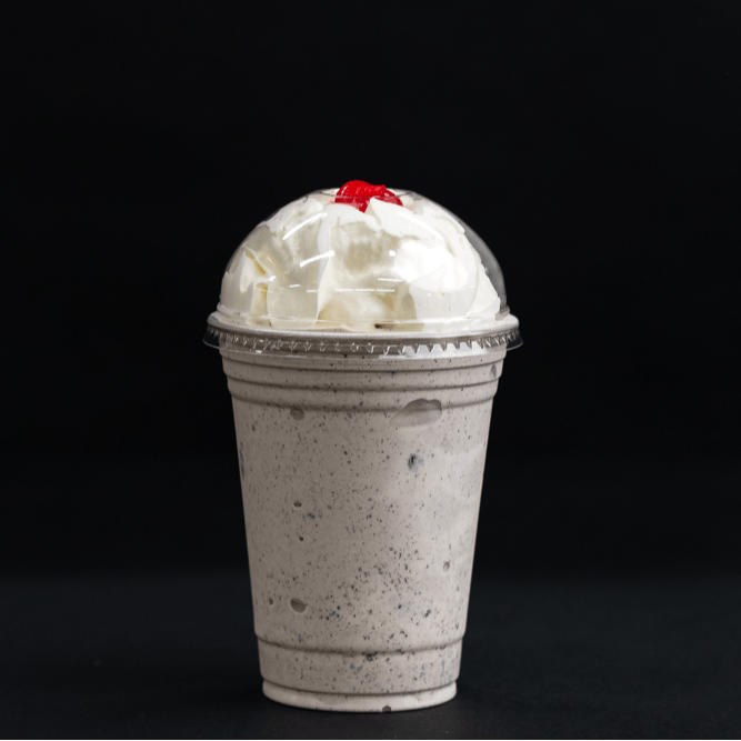 Oreo Shake.