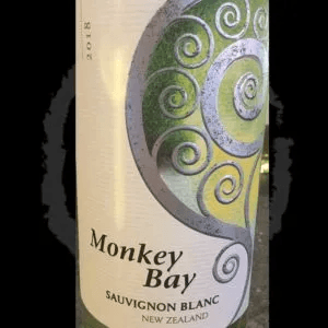 Sauvignon Blanc – Monkey Bay