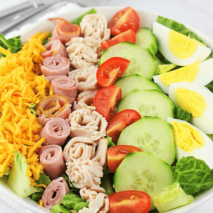 Chef Salad