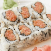 Spicy Tuna Roll