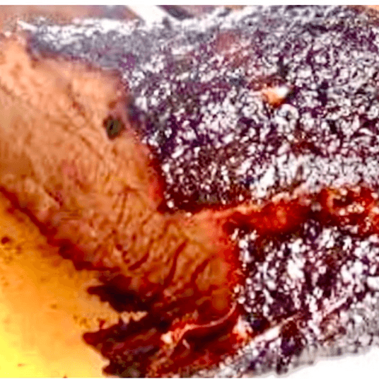 Smoked Beef Brisket lb.