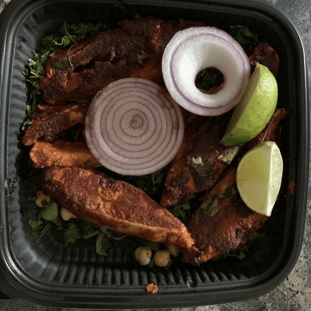 Tawa Fish