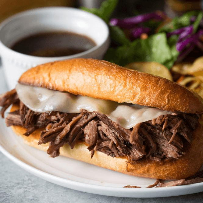 *French Dip