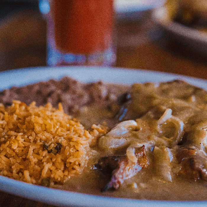 Carne Adobada