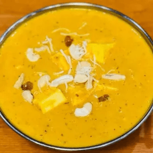 Shahi Paneer