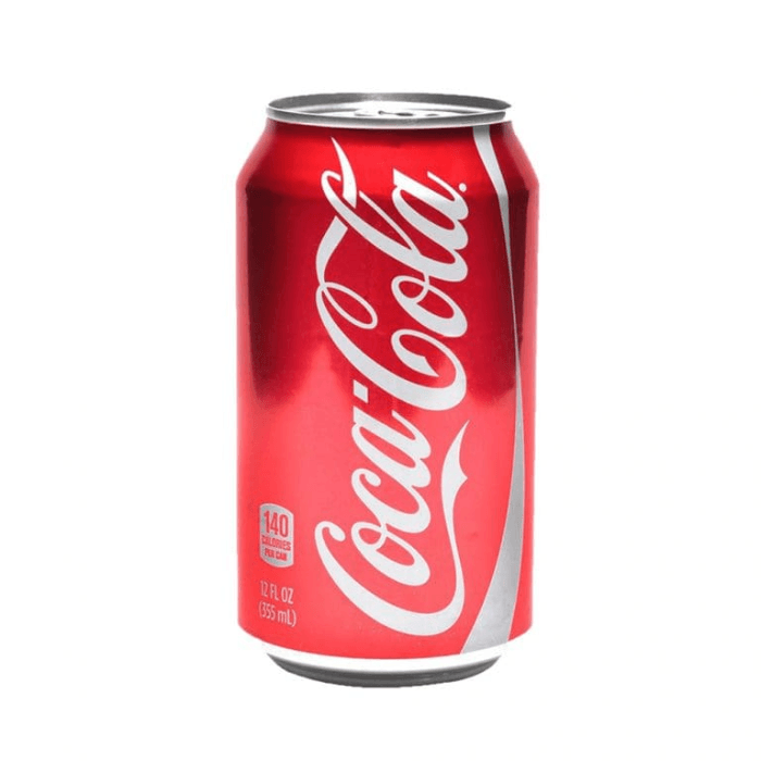 Coke Regular