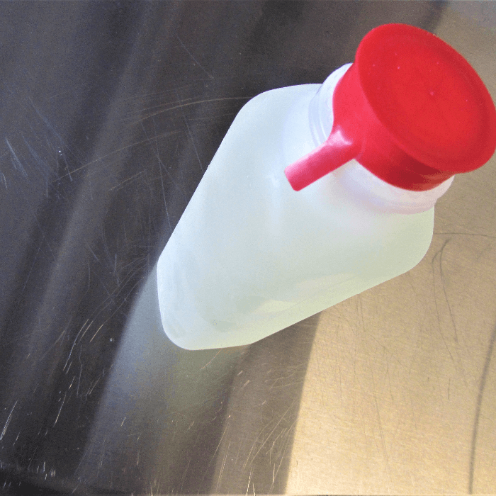 Ti Cherie Lemonade (Limonade Ti Cherie).