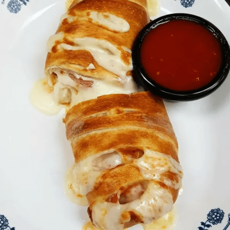 Chicken Stromboli (Large).