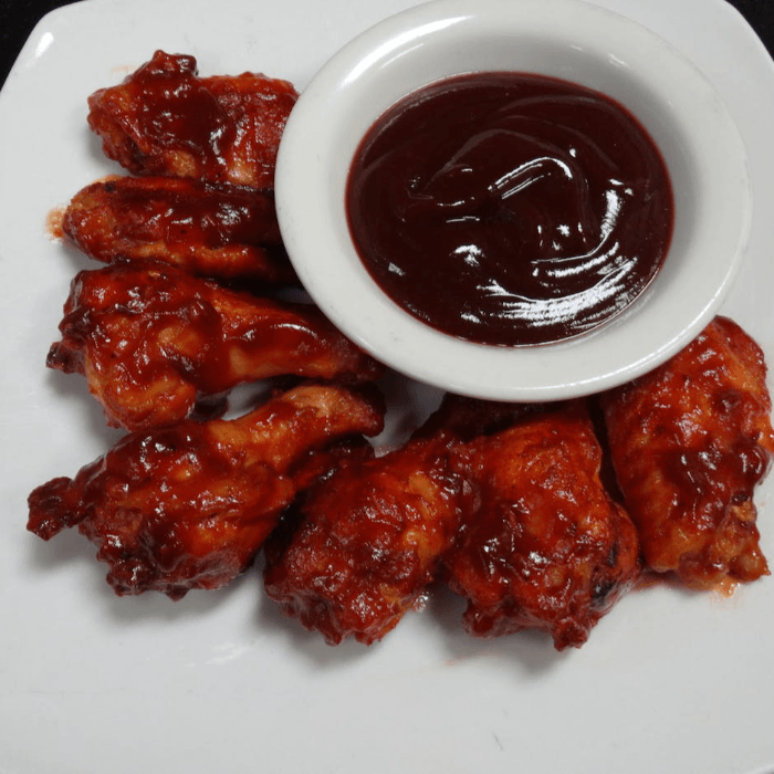 BBQ Chicken Salad: A Fresh Twist on Salad