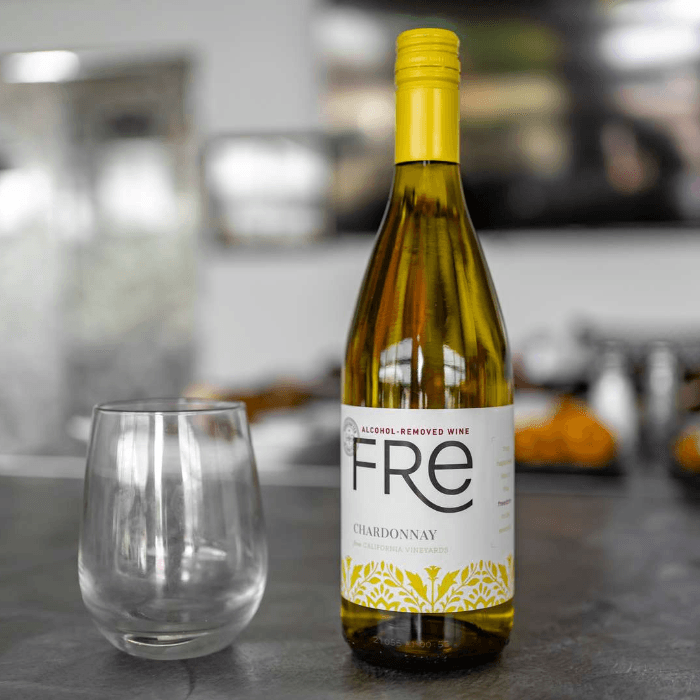 Fre - Moscato