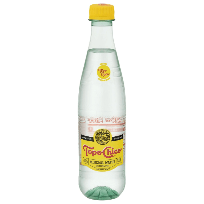 Topo Chico