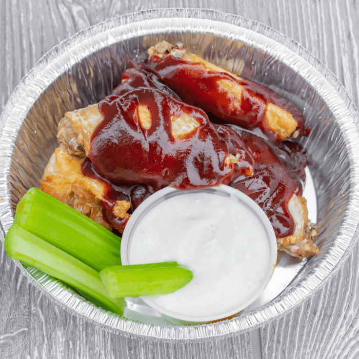 Buffalo Wings
