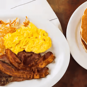 Delicious French Toast and Brunch Favorites