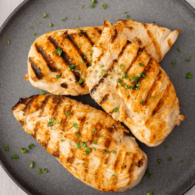 Grilled Chicken