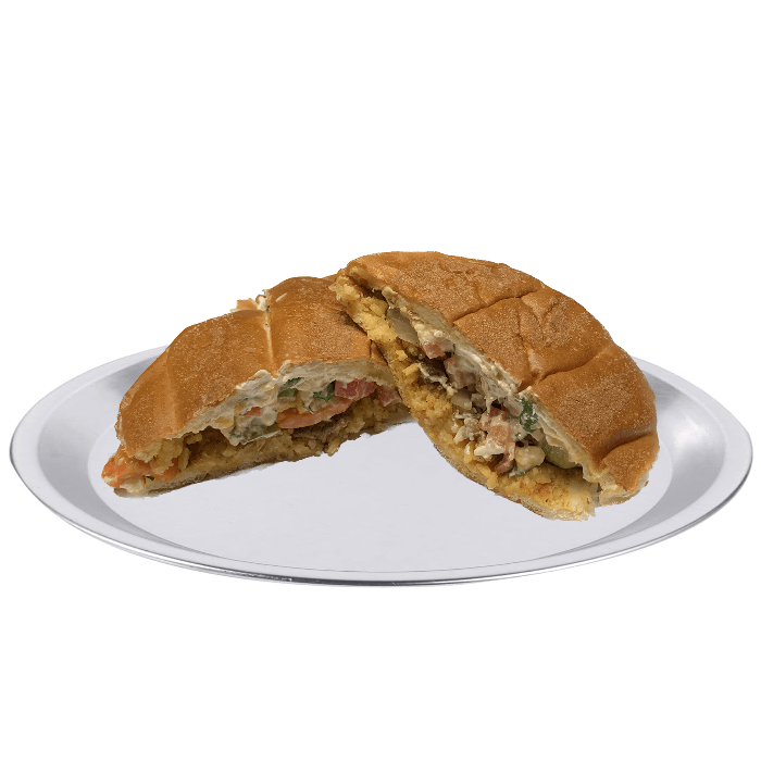 Tantalizing Tortas: Authentic Mexican Sandwiches