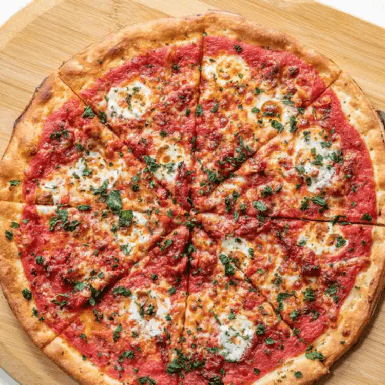 Margherita Pizza