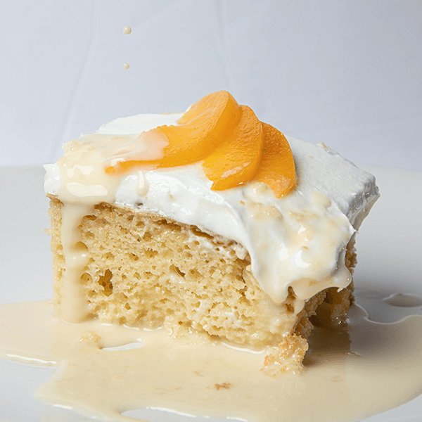 TRES LECHES.