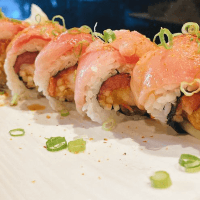 Hatori Hanzo Roll