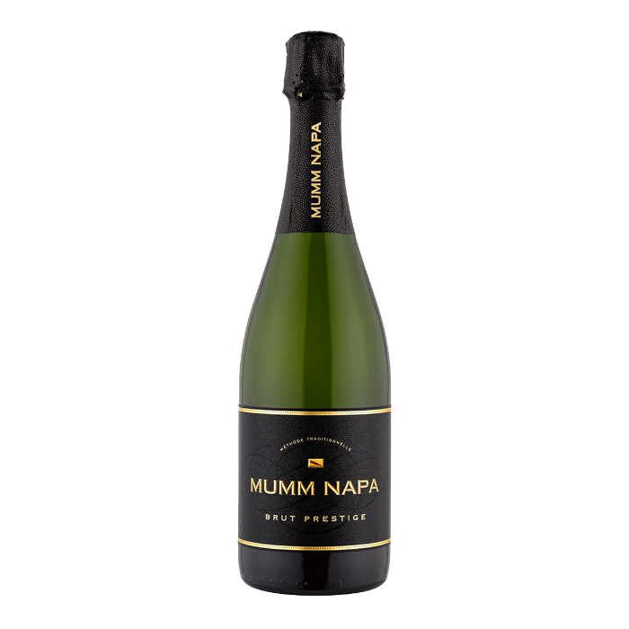 G.H. Mumm Napa Champagne, CA (Bottle)
