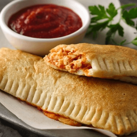 Cheese Calzone (14" Large)