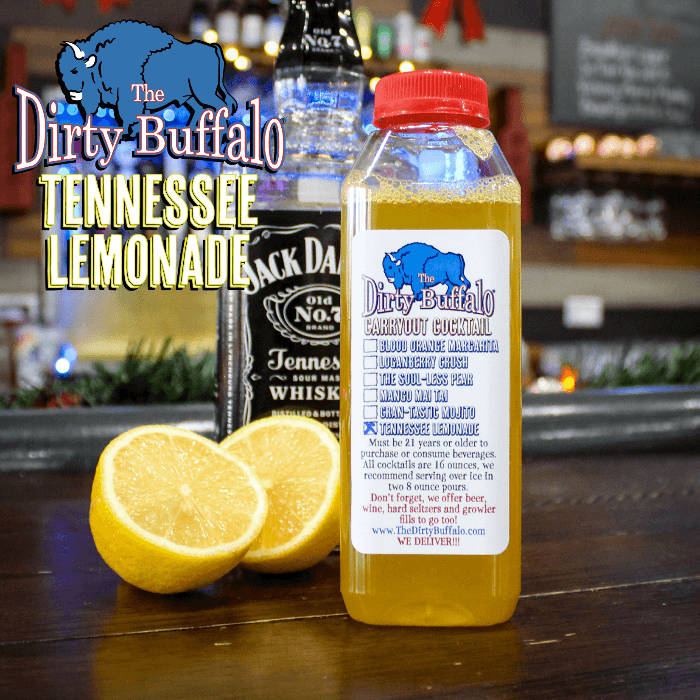 CO Tennessee Lemonade