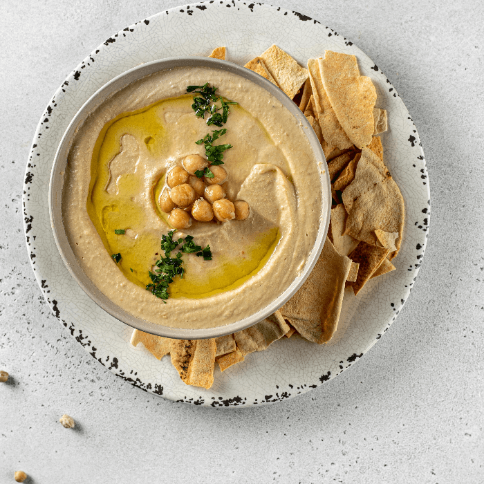 Dip Hummus
