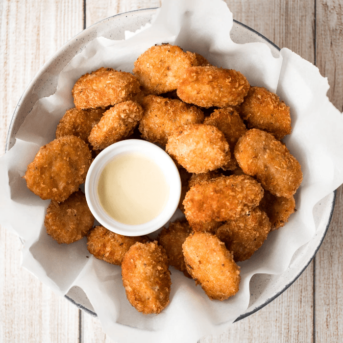Chicken Nuggets