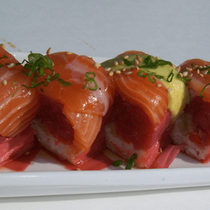 Protein Roll
