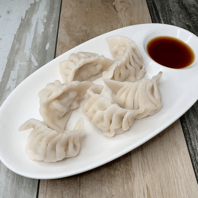 Dumplings